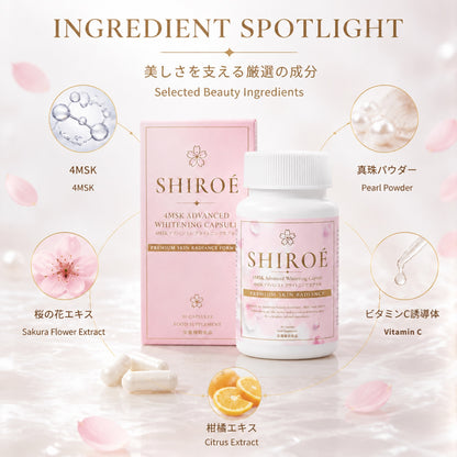 Ingredient spotlight